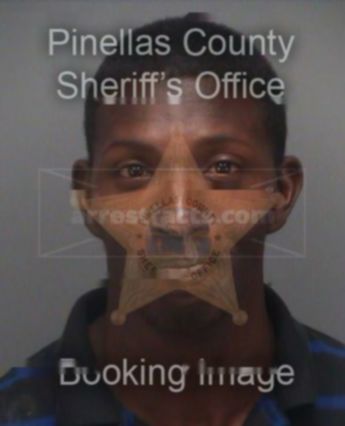 Delane Sherman Goodson