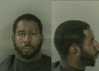 Booker Xavier A.