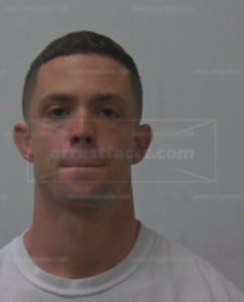 John Kaleb Gillespie