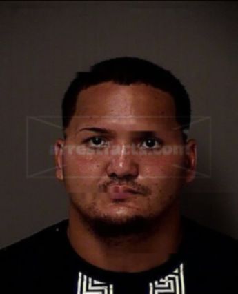 Josue Anibal Gonzalez-Gonzalez
