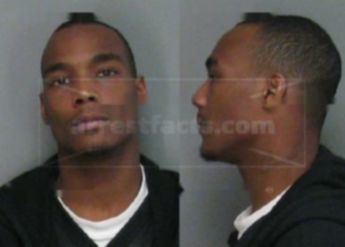 Kwame Small