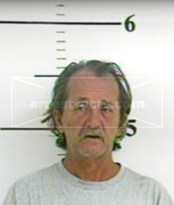 Ronnie Edward Morris
