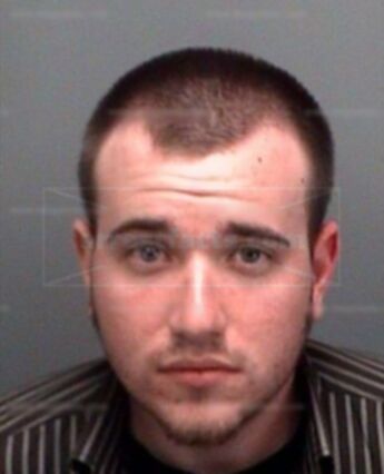 Dustin Dane Moffit