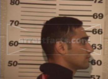 Randy Munoz Ramirez