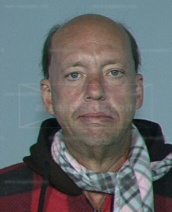 Paul Michael Brown