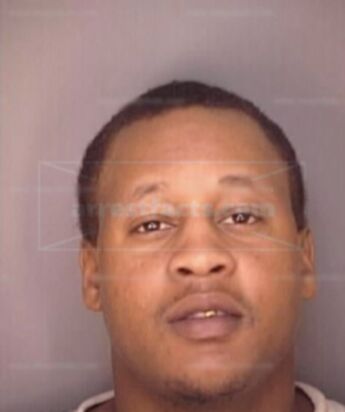 Anthony Alexander Bentley