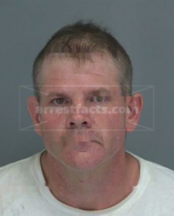 Troy Randy Ponder