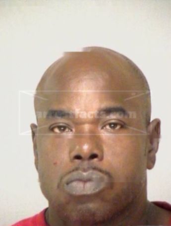 Elton John Dickerson