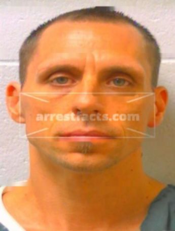 Christopher Alan Eastman