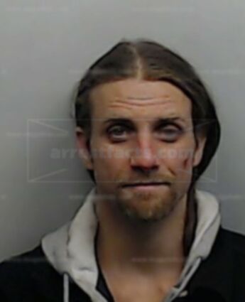 Jesse John Thompson