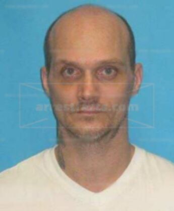 Christopher Paul Stout