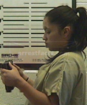 Cassandra Velasquez