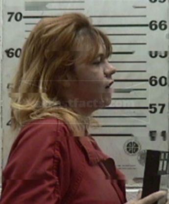 Shelly D Bailey