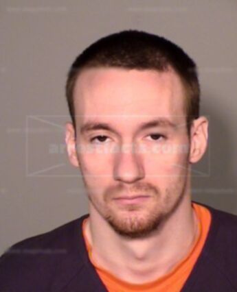 Aaron Michael Giddings