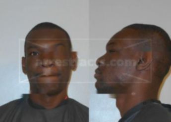 Damon Reshard Gaines