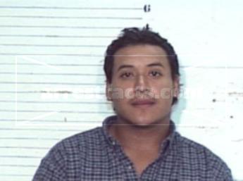 Felipe Puente Esparza