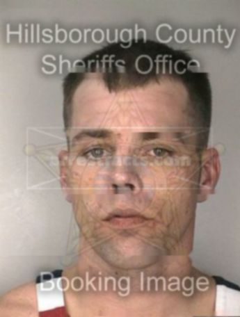 Christopher Michael Burgess