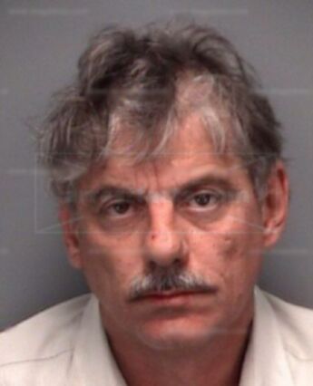 Steven Wayne Tryon