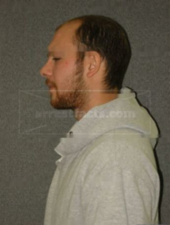 Dustin M Blenker