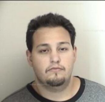Christopher Scott Espinoza