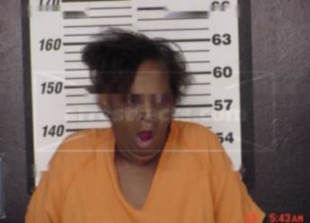 Mayanna Marline Wright Smith