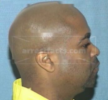 Anthony Hayes