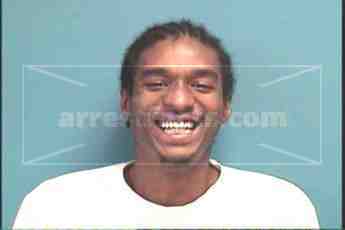 Jason Semaj Marshall