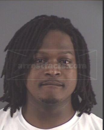 Timothy Orlando Scott