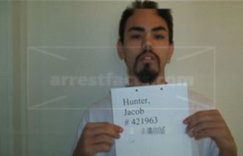 Jacob Hunter