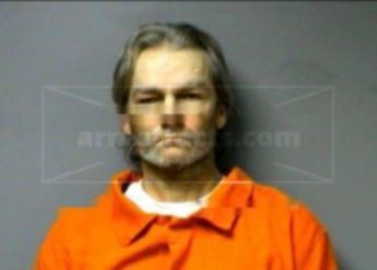 Richard Allen Baird