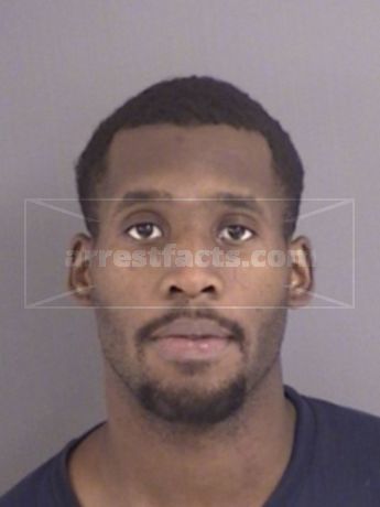 Jeremy Jevon Patton