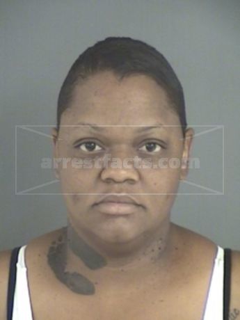 Antoinett Hall