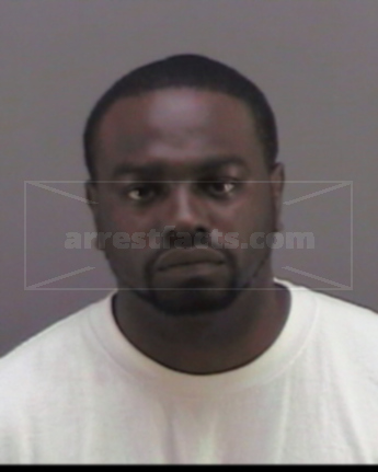 Keith Deondray Young