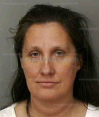 Sandra Jewell Roberts