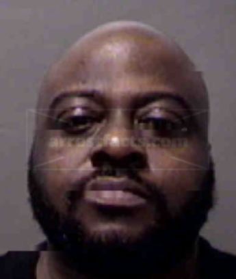 Rodney Cyrel Maxwell