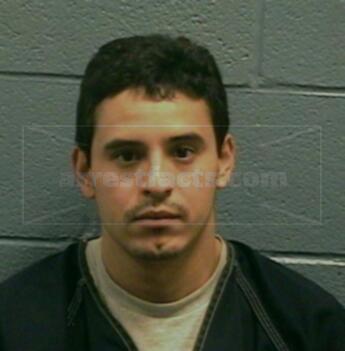 Giovani Morales-Sandoval