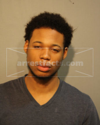 Charles Williams Jr