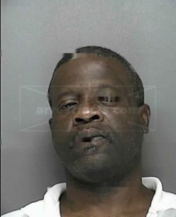 Dexter Benjamin