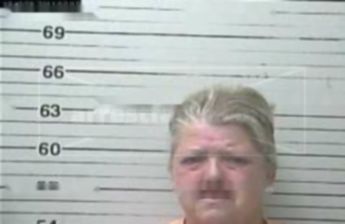 Judy Ann Brewer
