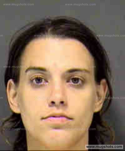Michelle Elizabeth Mcallister