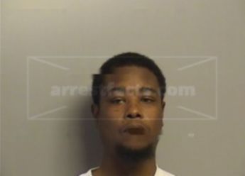 Damond Monta Guyton