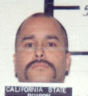 Gilbert Aguilar