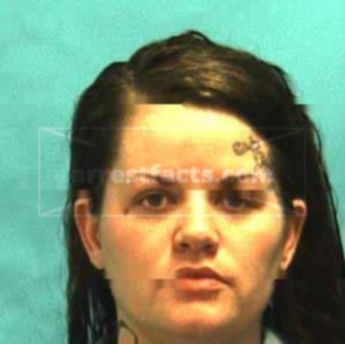 Kayla Marie Bellflower