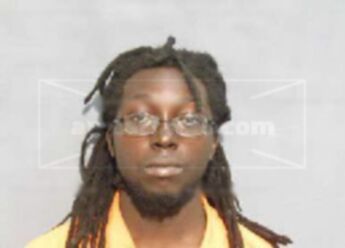 Isiah Venquez Thomas