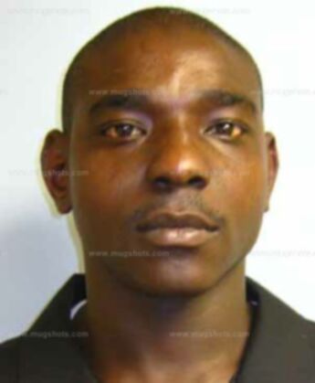 Clifton Willie Dortch