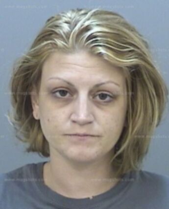 Meredith Leigh Gilbert