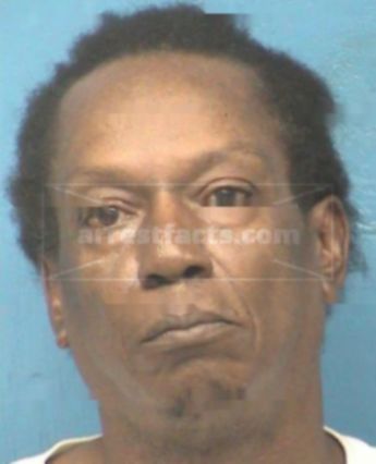Mondell Ballard