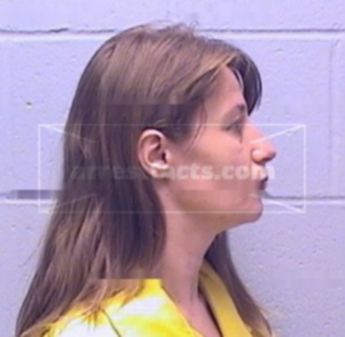 Amy E. Yaney