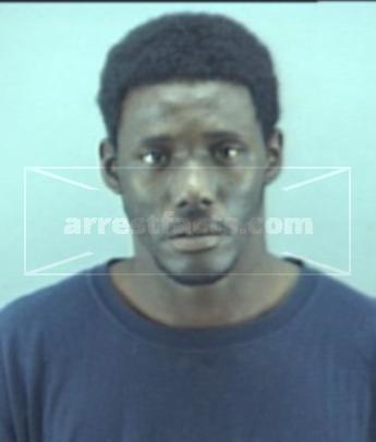 Tocorey Ray Ferguson