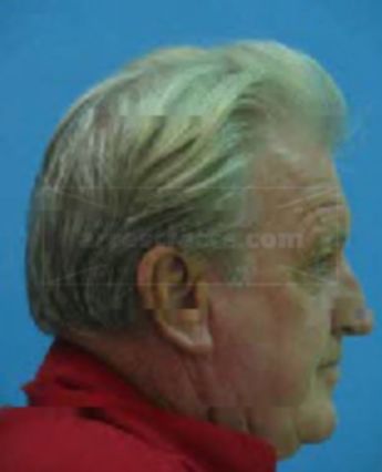 Elmer Wayne Wood